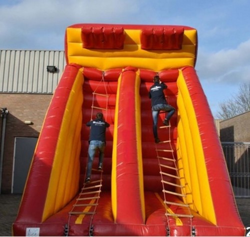 Twisterladder (dubbel)